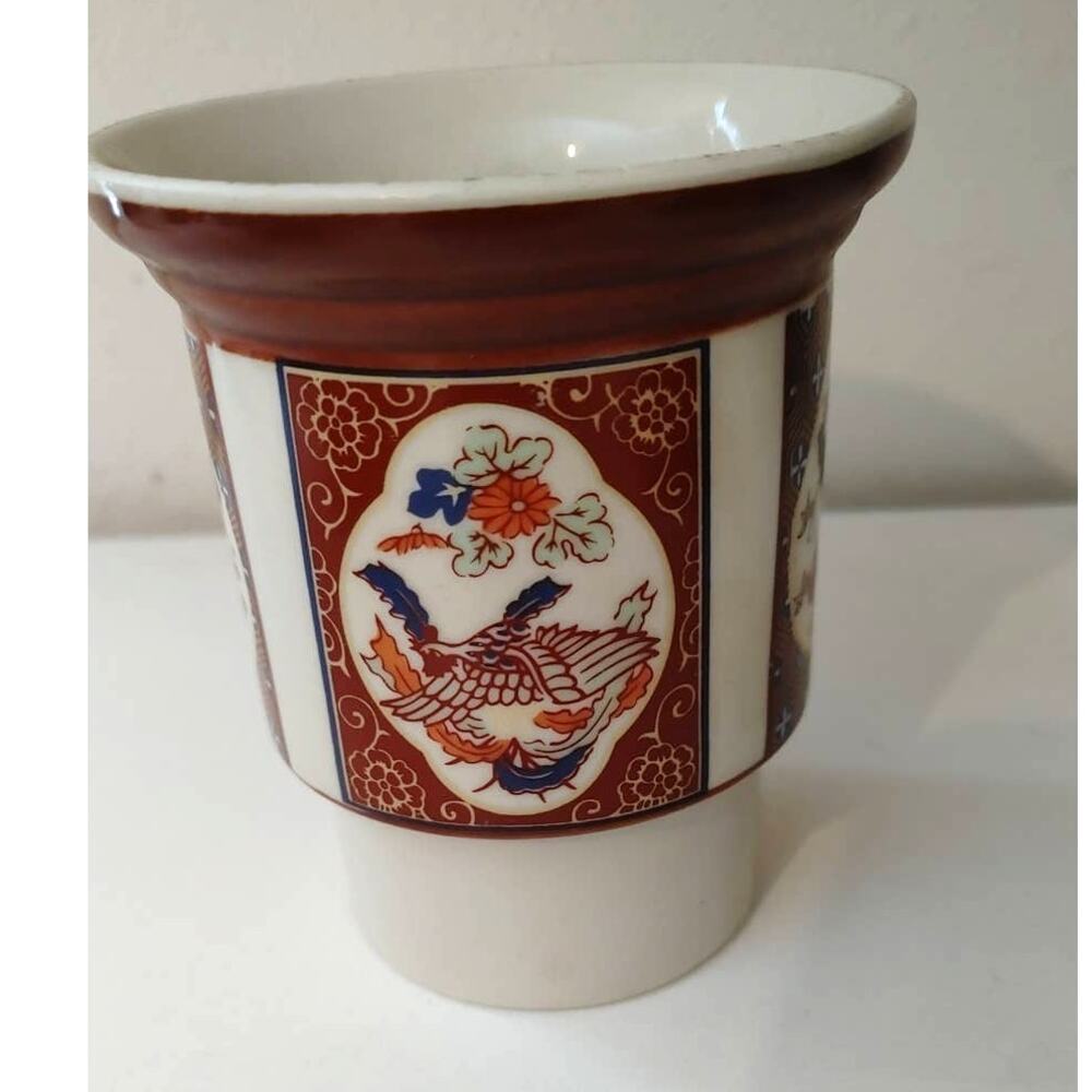 Vintage Japanese Gailstyn-Sutton A Towle Company Cup Tumbler Sake